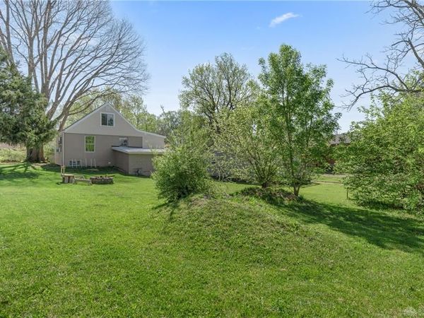 442 Orville Street, Fairborn, OH 45324