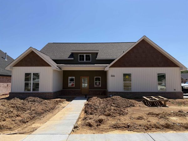 7064 Cold Creek, Alexander, AR 72002