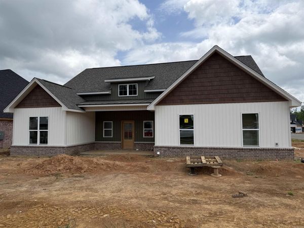 7064 Cold Creek, Alexander, AR 72002