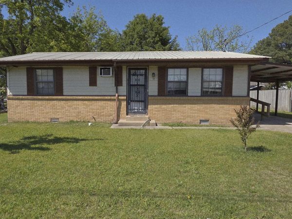 1107 E Court, Paragould, AR 72450