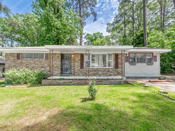 3709 Foster St, Little Rock, AR 72204