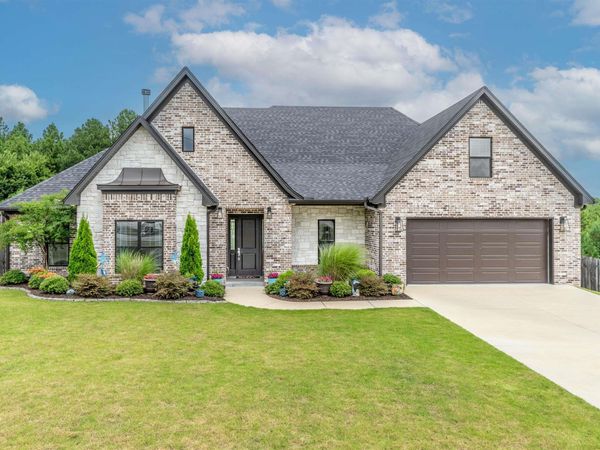 9096 Stone Canyon Drive , Bryant, AR 72002