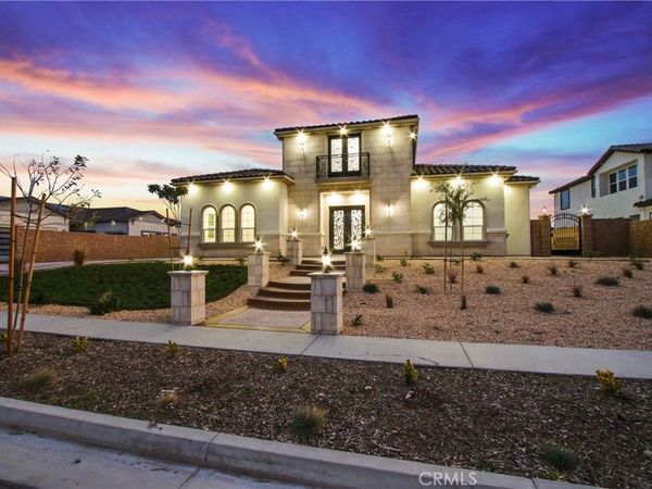 13715 Copley, Rancho Cucamonga, CA 91739