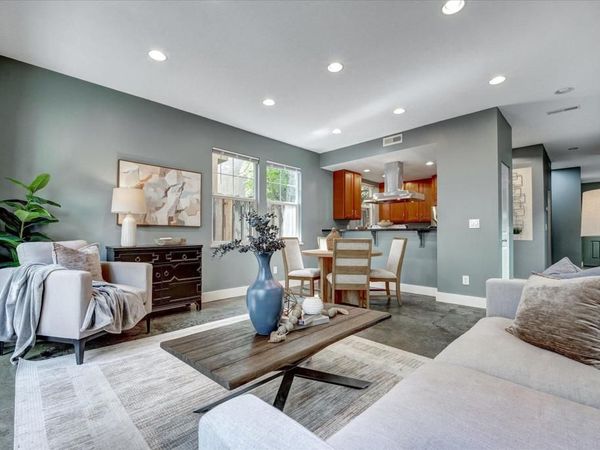 3038 E 18th St , Oakland, CA 94601