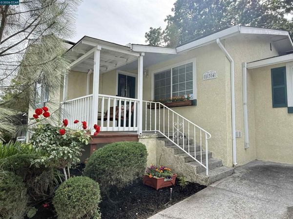134 High St, Pacheco, CA 94553