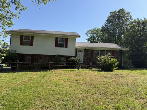2730 Sunflower Circle NW, Cleveland, TN 37312
