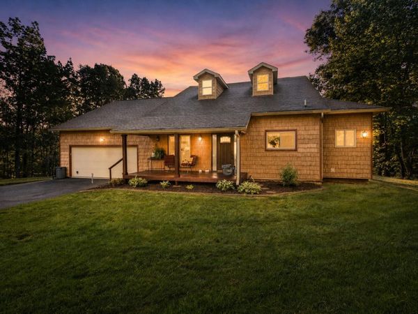 250 Outlet Road SE, Cleveland, TN 37323