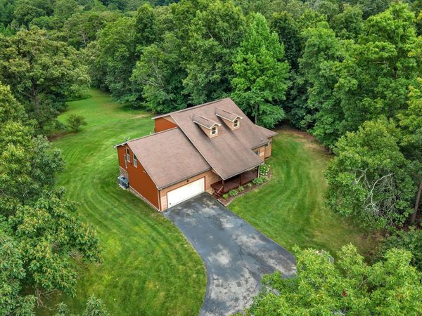 250 Outlet Road SE, Cleveland, TN 37323