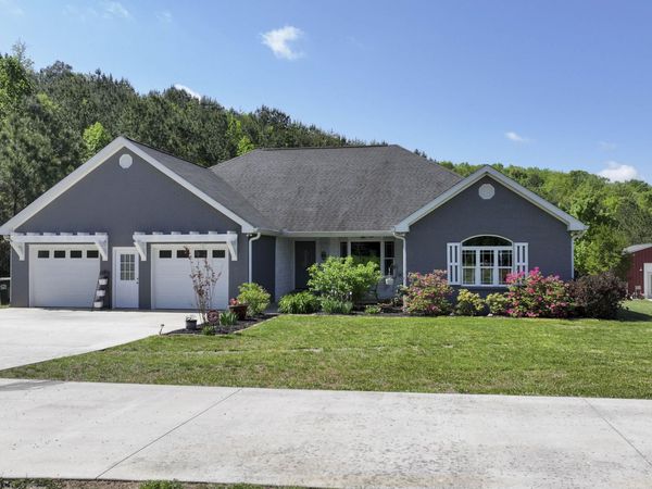 8060 Tennessee 30 , Decatur, TN 37322