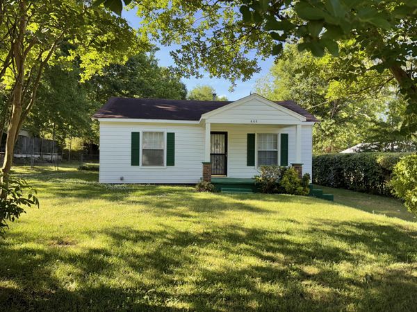 602 20th N, Columbus, MS 39701