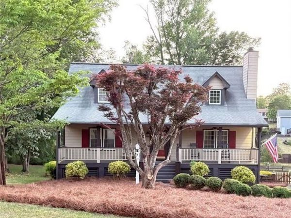 2651 Shaw Road, Marietta, GA 30066