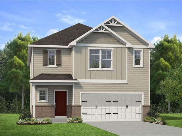 109 Alpine Road , Fairburn, GA 30213