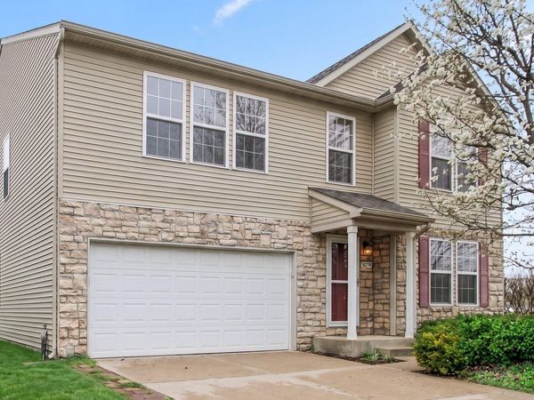 8274 Cypress Way, Dexter, MI 48130