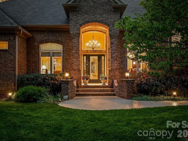 1395 Strawberry Lane, Denver, NC 28037