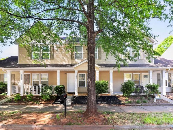 12825 Windy Lea Lane, Unit 75, Huntersville, NC 28078