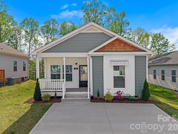 130 Bellamy Road, Asheville, NC 28806