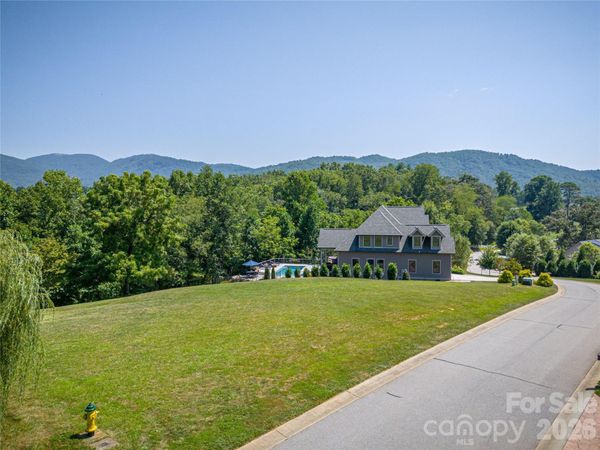 47 Lake Vista Drive , Fletcher, NC 28732