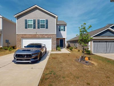 1115 Belmont Green Road , Columbia, SC 29209