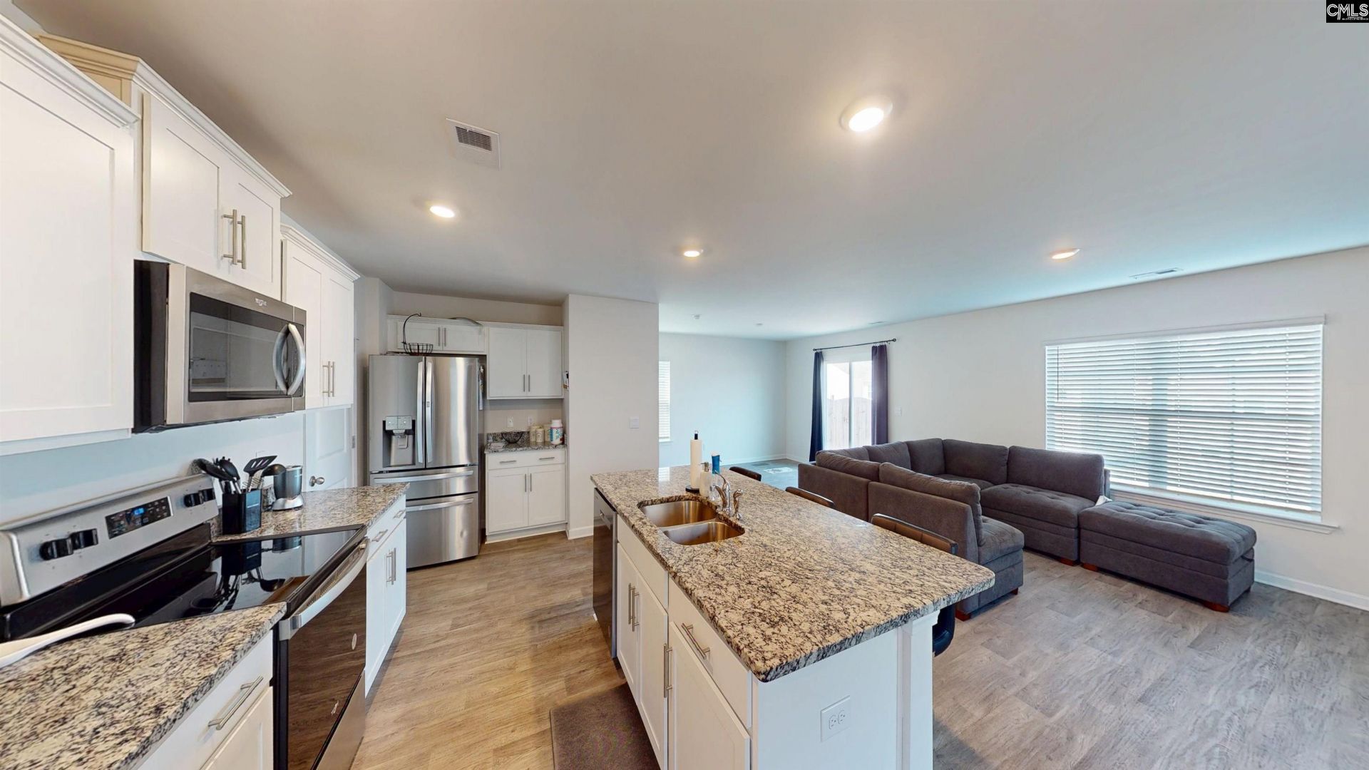 1115 Belmont Green Road  Photo 5