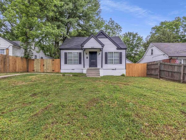 3608 BOWEN AVE, Memphis, TN 38122