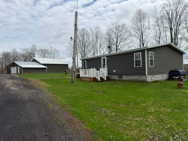 206-10 County Route 17a , Williamstown, NY 13493