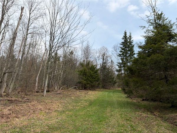 West Hill Road , Ellington, NY 14740