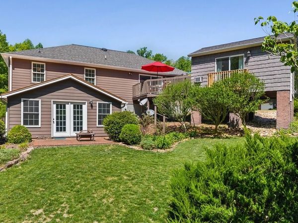 355 Brotherton Pointe, Cookeville, TN 38506