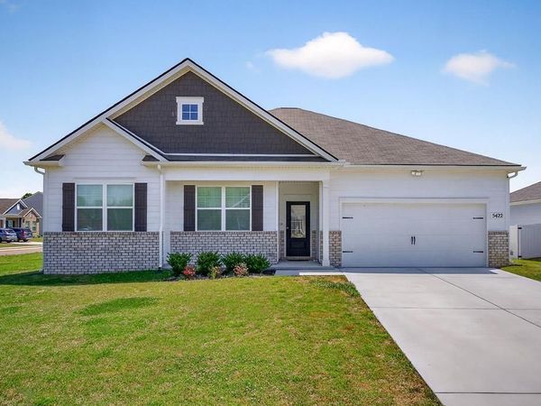 5422 Mason Way, Cookeville, TN 38506