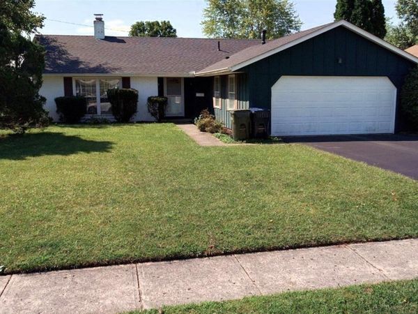 5083 Grandon Drive , Hilliard, OH 43026