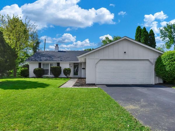 5083 Grandon Drive, Hilliard, OH 43026