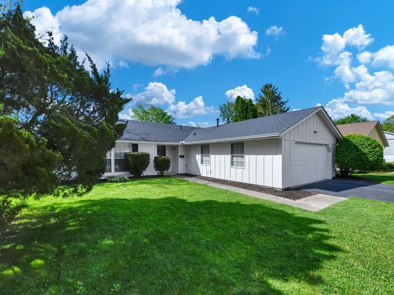 5083 Grandon Drive, Hilliard, OH 43026 Photo 2