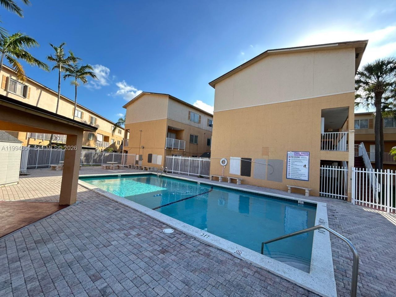 6255 Kendale Lakes Cr , Unit 225, Miami, FL 33183 Photo