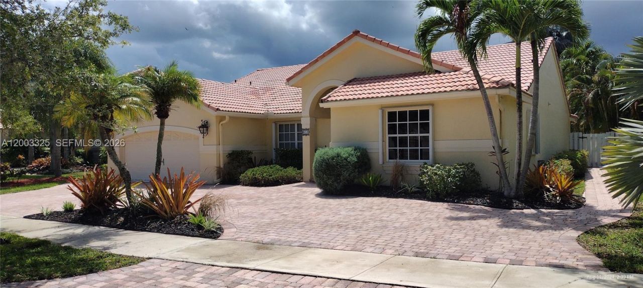 659 Verona Pl, Weston, FL 33326 Photo