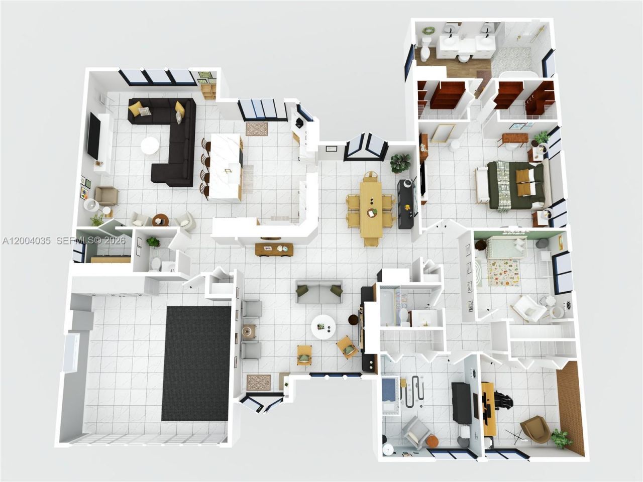 15465 SW 114 St , Miami, FL 33196 Photo