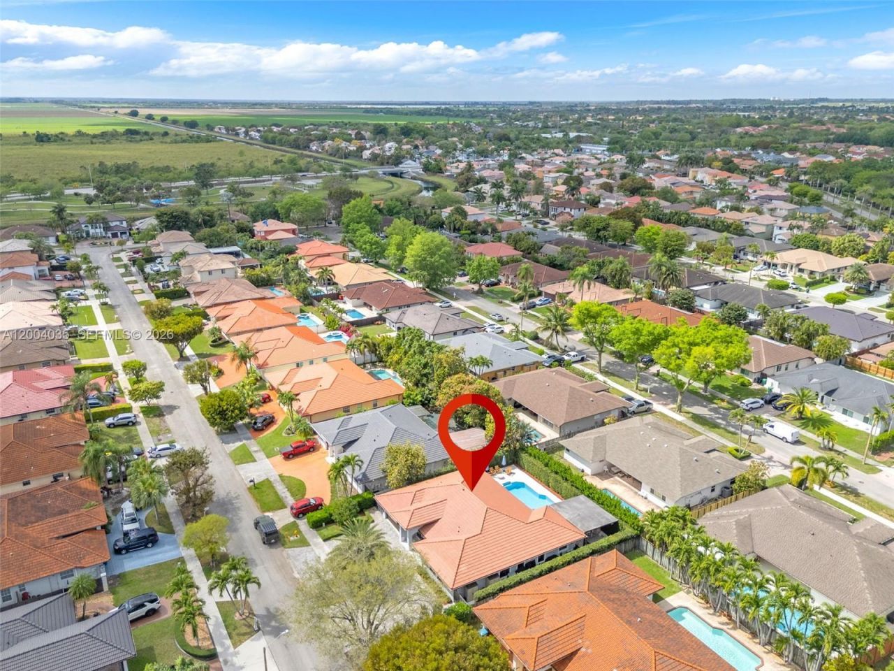 15465 SW 114 St , Miami, FL 33196 Photo