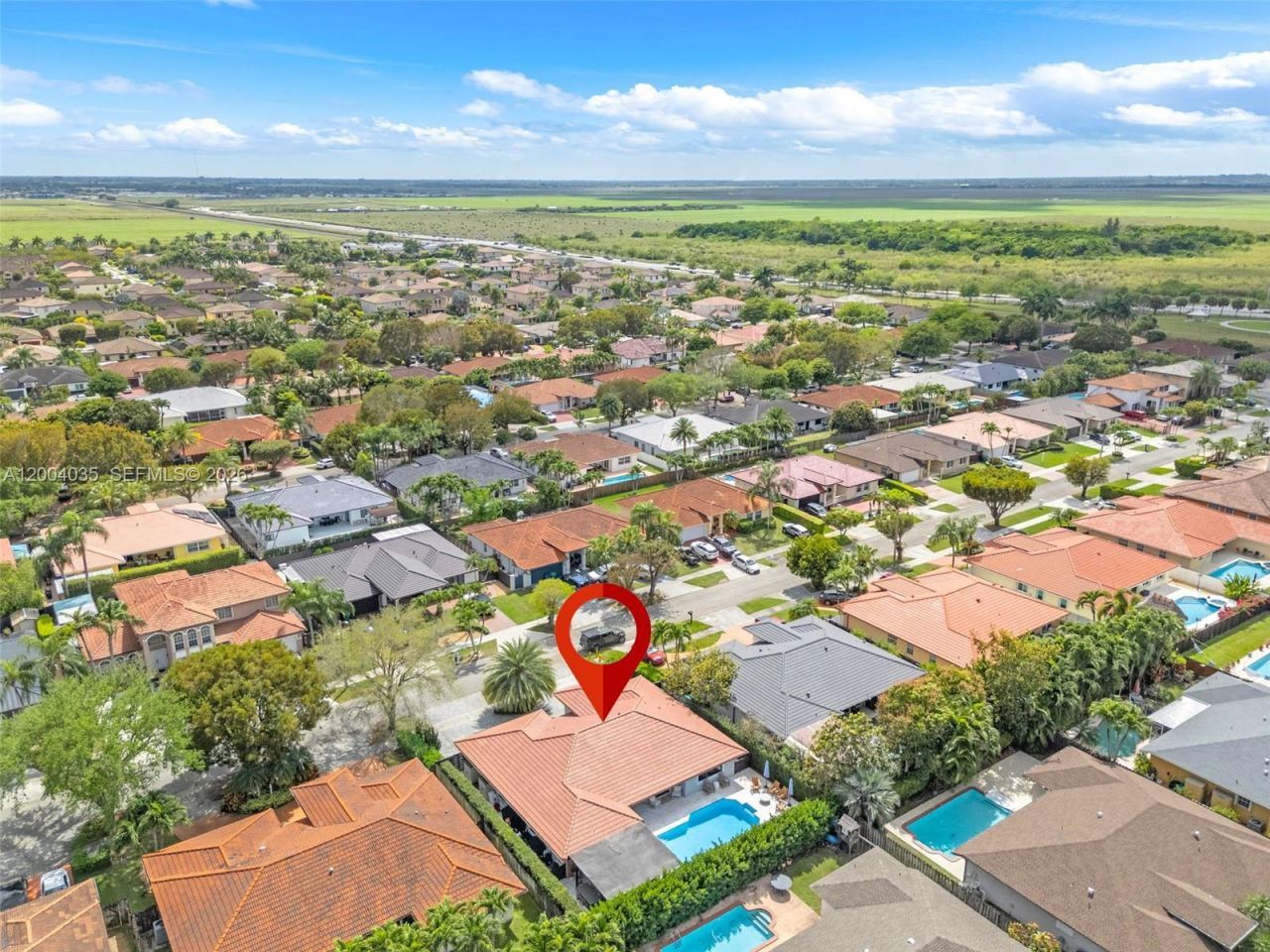 15465 SW 114 St , Miami, FL 33196 Photo