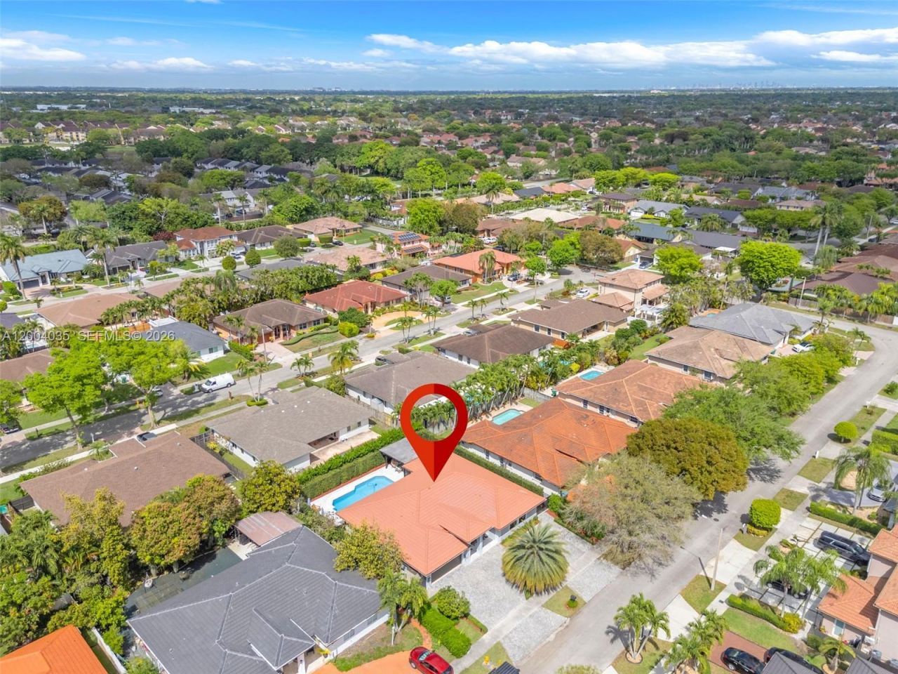 15465 SW 114 St , Miami, FL 33196 Photo