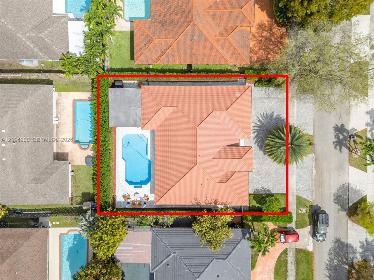 15465 SW 114 St , Miami, FL 33196 Photo