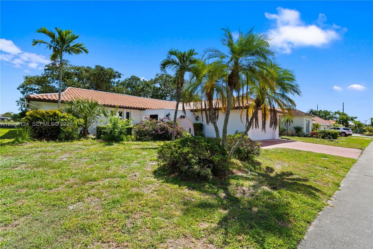 4508 King Palm Dr, Tamarac, FL 33319 Photo