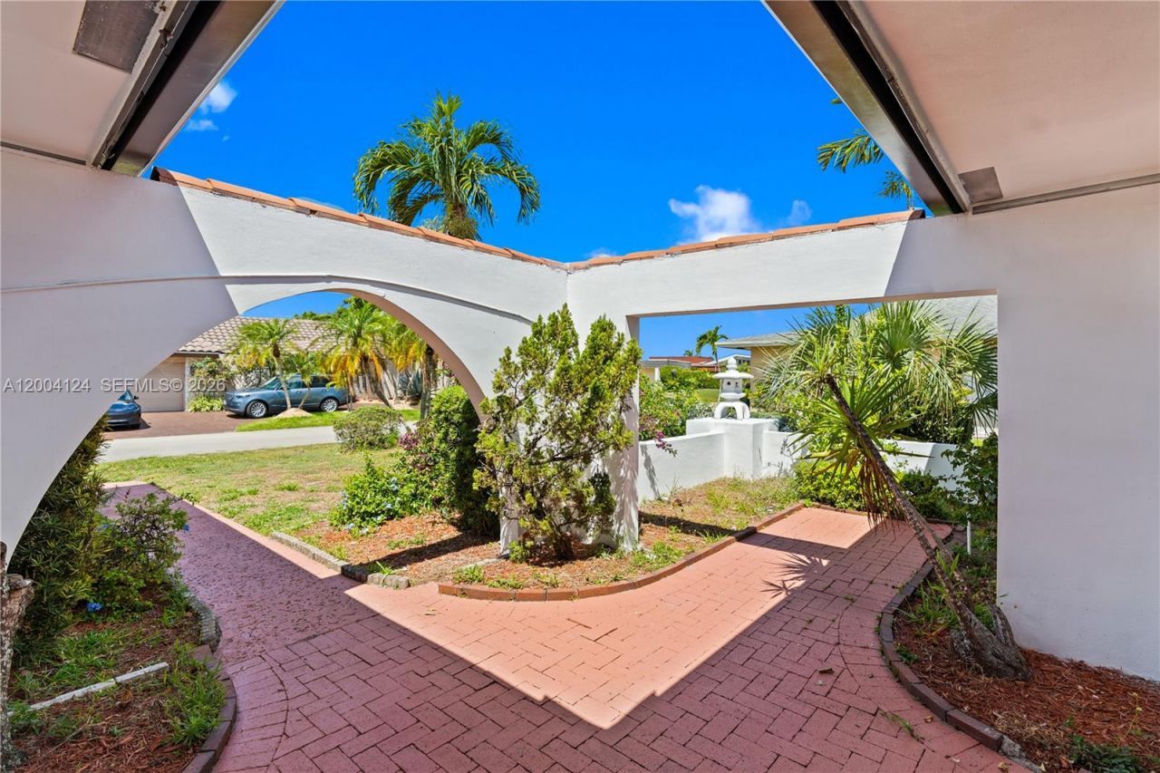 4508 King Palm Dr, Tamarac, FL 33319 Photo