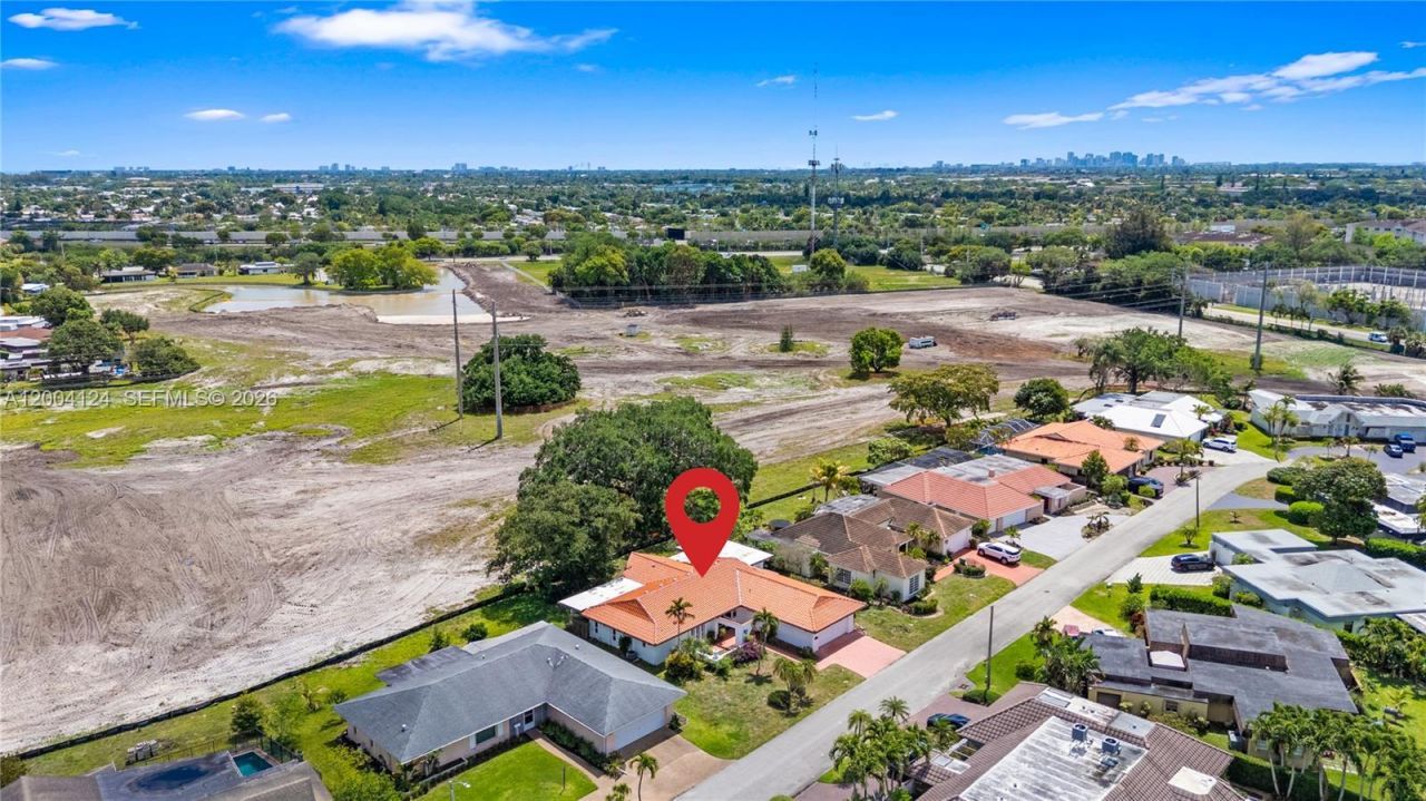 4508 King Palm Dr, Tamarac, FL 33319 Photo