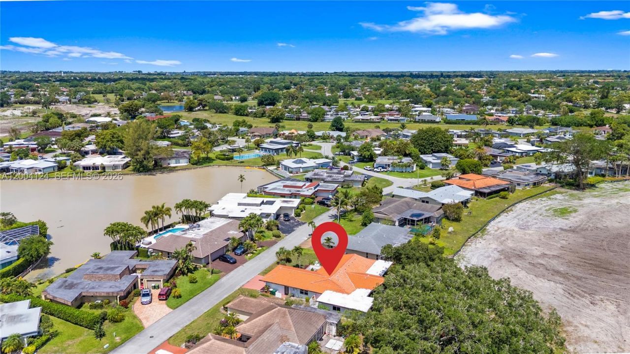 4508 King Palm Dr, Tamarac, FL 33319 Photo