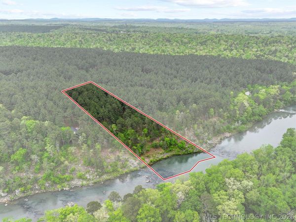 7 Goat Rock , Watson, OK 74963