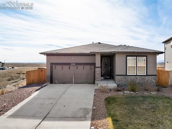 2530 Torino Way, Pueblo, CO 81001