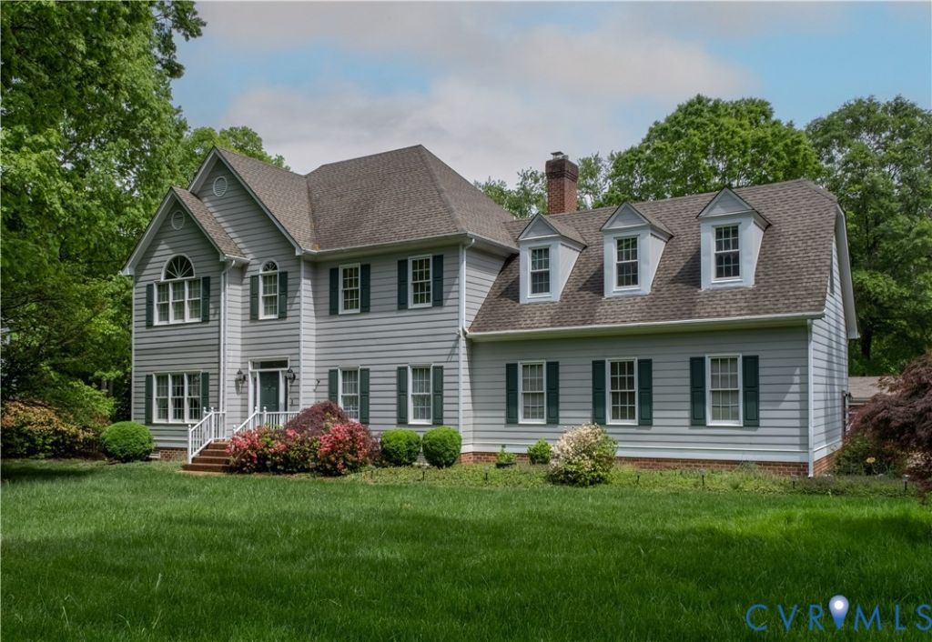 2301 Chartstone Drive, Midlothian, VA 23113 Main Photo