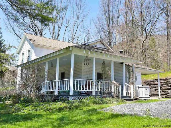 7202 Route 28 , Shandaken, NY 12480