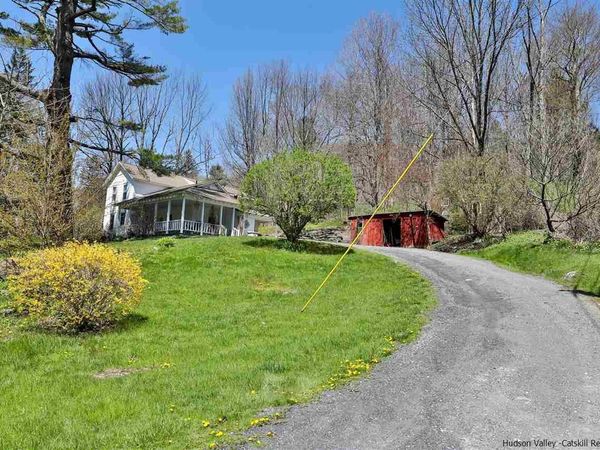 7202 Route 28, Shandaken, NY 12480