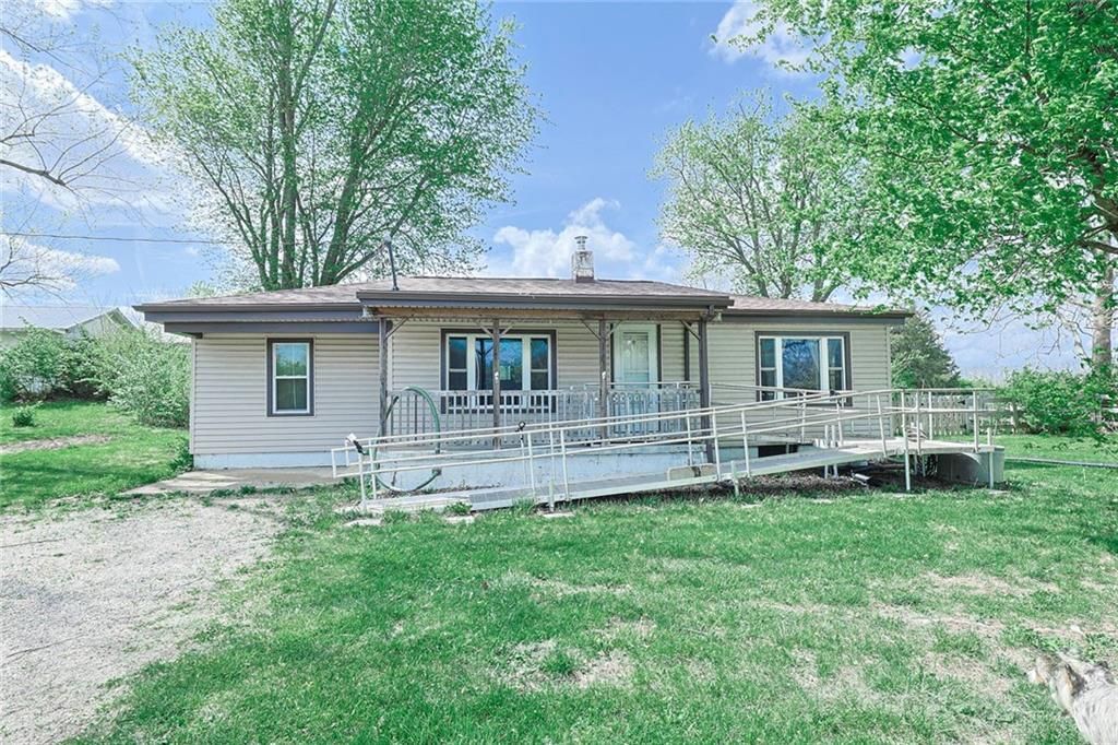 9533 Stephen Young Road, Camden, OH 45311 Main Photo