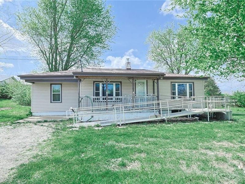 9533 Stephen Young Road, Camden, OH 45311 Photo 1