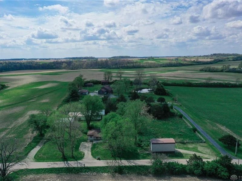 9533 Stephen Young Road, Camden, OH 45311 Photo 3